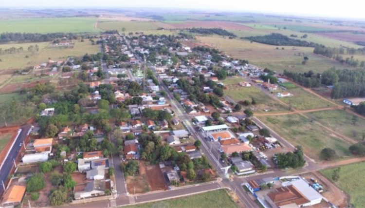 Você sabe qual é a cidade menos populosa do Paraná? Veja aqui