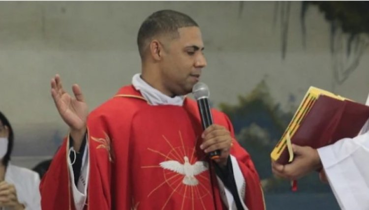 Após novas denúncias contra padre afastado em Cascavel MPPR inclui três novas vítimas e quatro outros crimes