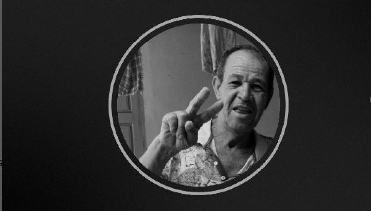 Prefeitura de Nova Aurora publica Nota de Pesar após morte de servidor público e irmão do deputado Batatinha