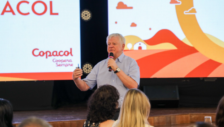 Copacol e Agências do Trabalhador: parceria que transforma vidas e impulsiona o desenvolvimento