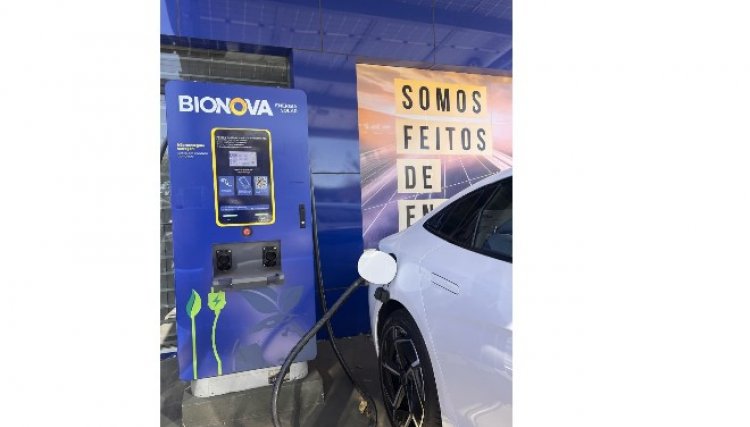 Novas Normas para Instala&ccedil;&atilde;o de Carregadores de Ve&iacute;culos El&eacute;tricos marcam nova fase da mobilidade no Brasil