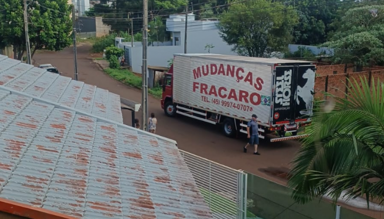 Golpe do Aluguel em Cafelândia: Família Perde Mais de Dois Mil Reais