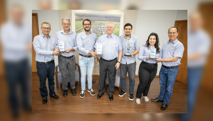 Copacol &eacute; a grande vencedora do 17&ordm; Pr&ecirc;mio Ocepar de Jornalismo