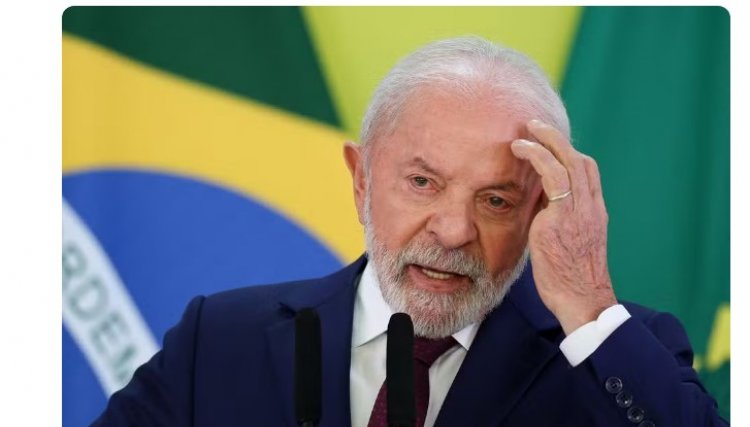 Lula diz que ataque dos EUA &agrave; Venezuela &eacute; inaceit&aacute;vel e fala em 'precedente perigoso'