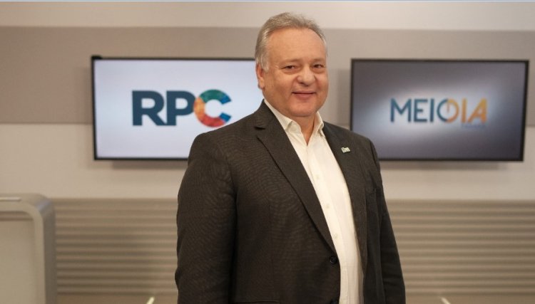 Prefeito que se destaca pela gest&atilde;o inovadora que transformou Ubirat&atilde; &eacute; pr&eacute;-candidato a deputado estadual 