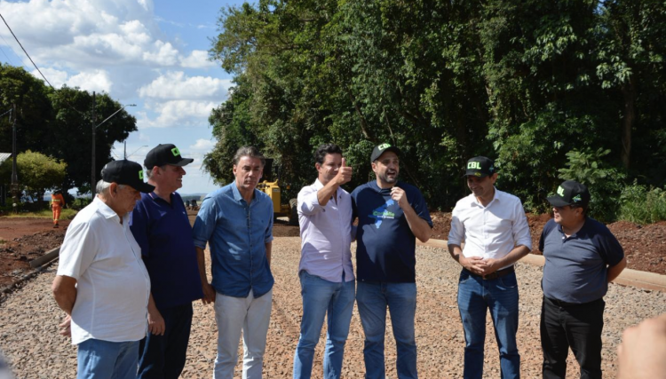 Com aula de gest&atilde;o prefeito de Corb&eacute;lia apresenta R$ 128,3 milh&otilde;es em investimentos <br/>