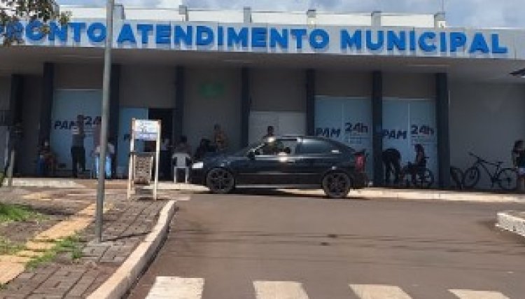 Pacientes reclamam de atendimento da sa&uacute;de em Cafel&acirc;ndia e prefeitura faz nota de esclarecimento