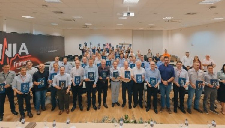 Frimesa apresenta receita de R$ 7,04 bilh&otilde;es e crescimento de 7% durante AGO