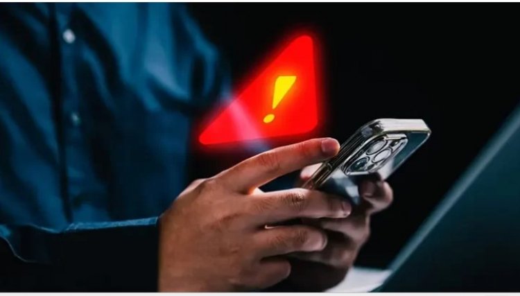 Homem perde R$ 31 mil ap&oacute;s cair em golpe de venda na internet em Cafel&acirc;ndia 