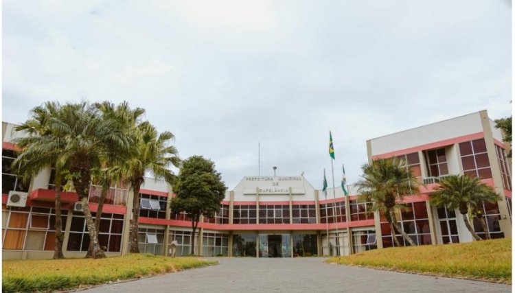 Pagamento da prefeitura de Cafel&acirc;ndia atrasa e preocupa servidores p&uacute;blicos