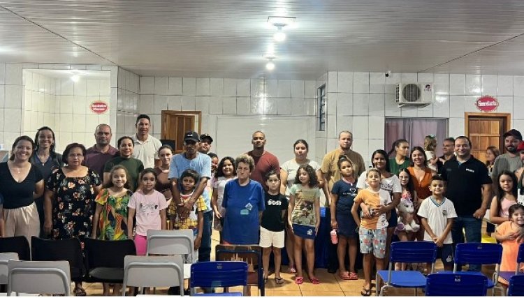 Sicoob leva educa&ccedil;&atilde;o cooperativista e sustent&aacute;vel para alunos da Escola Heitor de Alencar Furtado