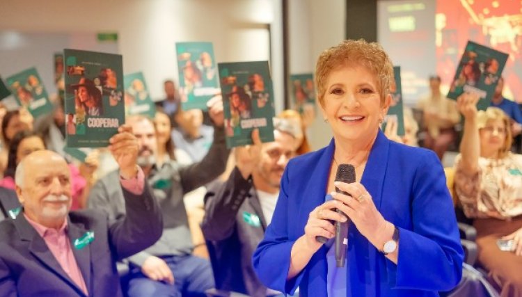 Sicredi Nossa Terra encerra com sucesso absoluto ciclo assemblear com 100% dos associados representados