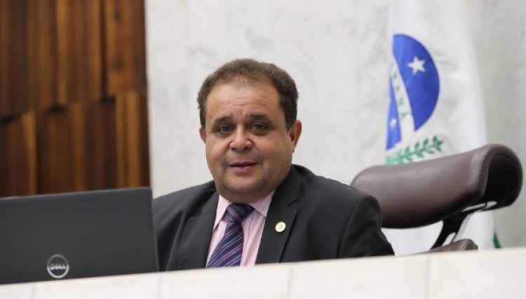 Projeto que fortalece Guardas Municipais &eacute; aprovado na Assembleia e segue para san&ccedil;&atilde;o