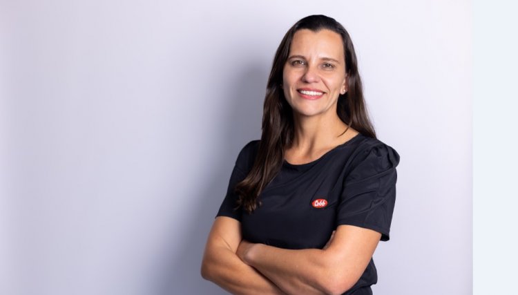 Cobb apresenta Patr&iacute;cia Marchizeli como nova Gerente Regional em S&atilde;o Paulo