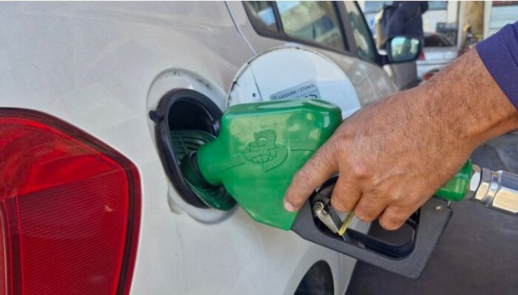 Pre&ccedil;o da gasolina vai subir na refinaria a partir desta sexta-feira 29