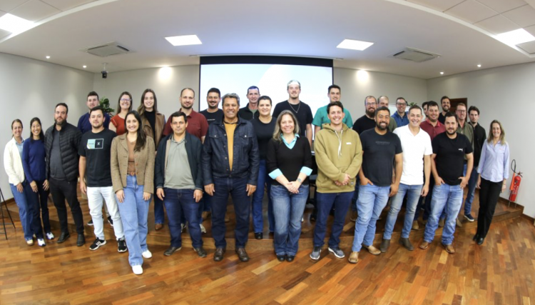 Copacol forma s&eacute;tima turma do Programa de Forma&ccedil;&atilde;o de Conselheiros