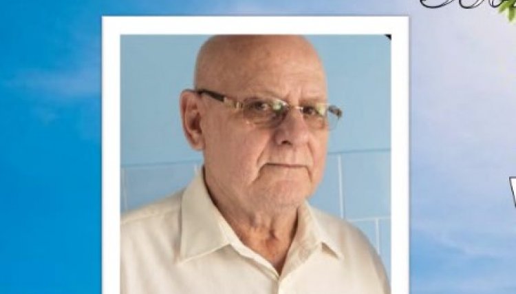 S&oacute;cio fundador da Copacol Andr&eacute; Willibaldo Hanauer falece neste s&aacute;bado em Cafel&acirc;ndia 