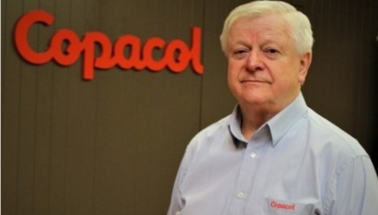 Em ranking in&eacute;dito entre 21 mil empresas, a Copacol ficou em 1&ordm; superando a Unilever e Nestl&eacute;