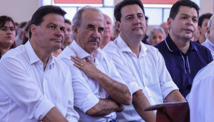 PSD realiza neste s&aacute;bado conven&ccedil;&atilde;o estadual para oficializar Sandro Alex ao Governo