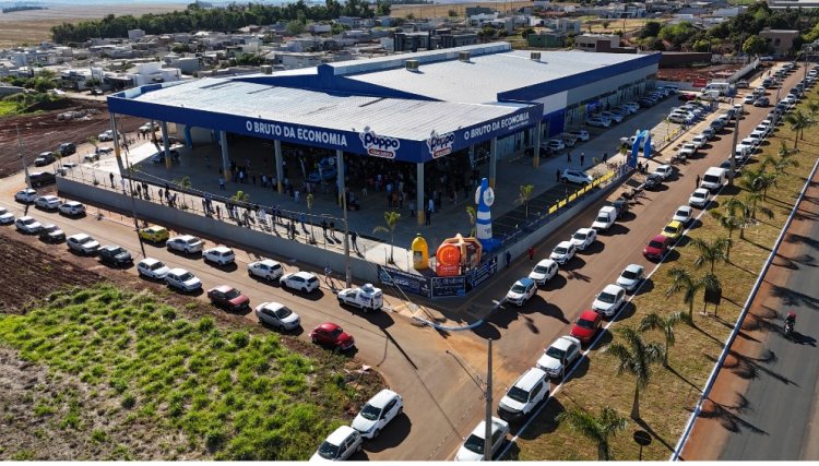 Grupo Puppo anuncia aquisi&ccedil;&atilde;o de terreno da antiga Acervel para novo empreendimento em Cascavel