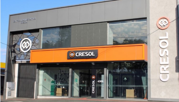 Cresol Progresso completa 29 anos impulsionada por expans&atilde;o e forte impacto na economia regional