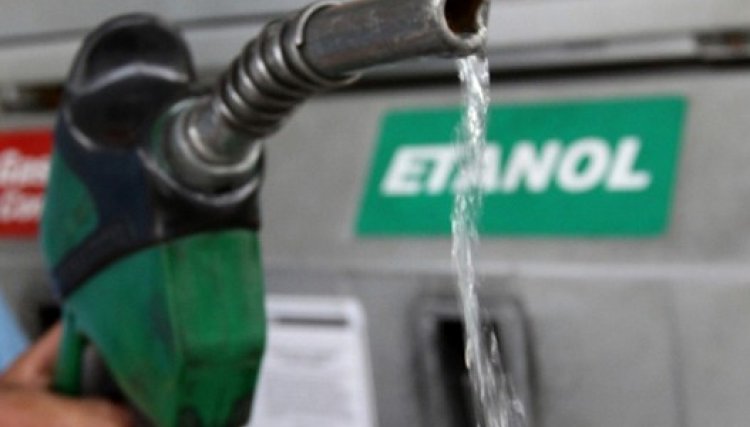 Gasolina com 32% de etanol chega aos postos neste s&aacute;bado dia 1&ordm; de agosto
