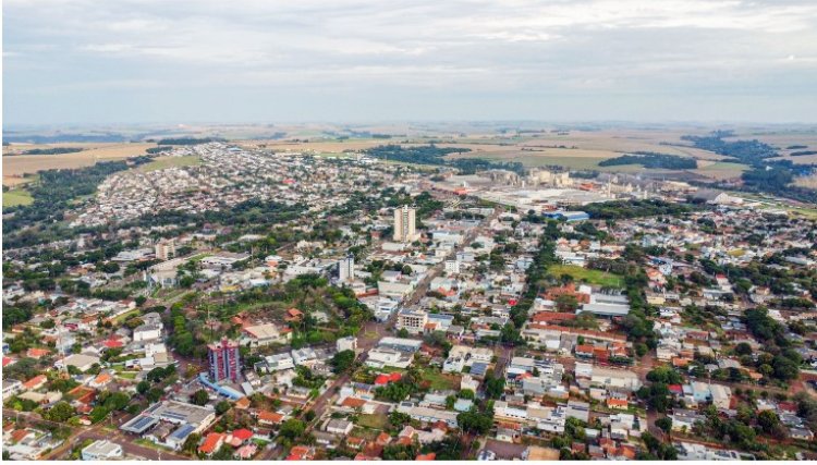 Cresol Progresso vence licita&ccedil;&atilde;o para gest&atilde;o da folha de pagamento da Prefeitura de Cafel&acirc;ndia