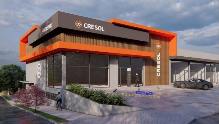 Cresol vence licita&ccedil;&atilde;o para gest&atilde;o da folha de pagamento da prefeitura de Cafel&acirc;ndia que conta com mais de 1.000 servidores 