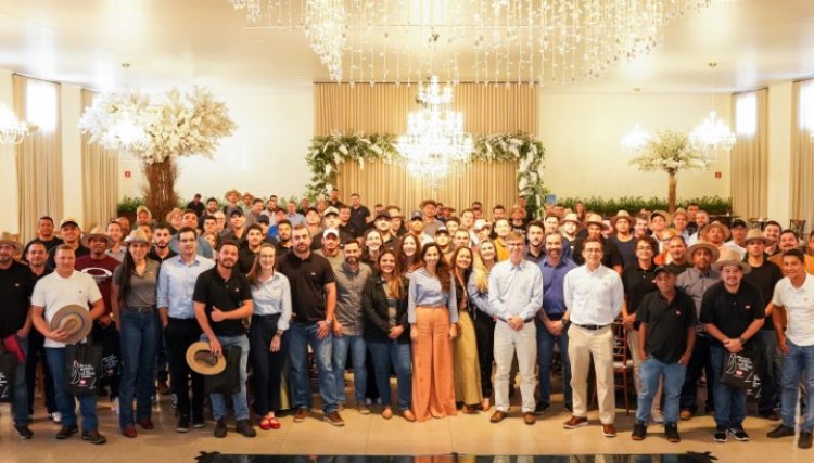 Cobb-Vantress re&uacute;ne equipes de Produ&ccedil;&atilde;o e Qualidade em workshop para fortalecer a cultura de preven&ccedil;&atilde;o de pragas