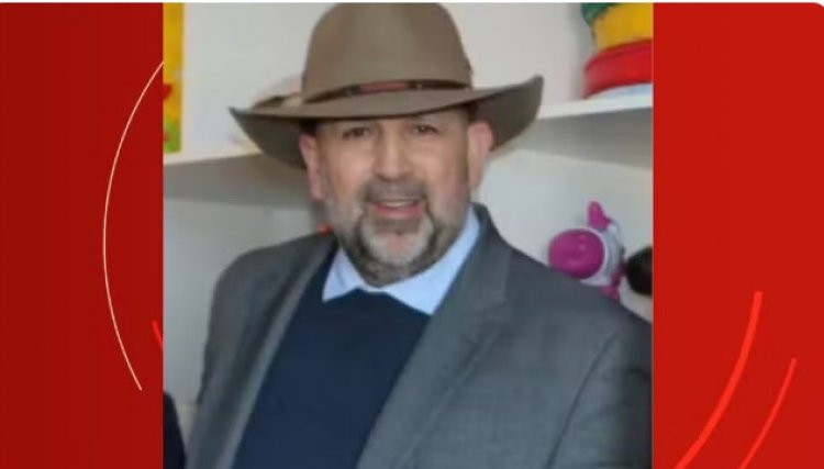 Ex-apresentador de TV preso por receber fotos &iacute;ntimas de beb&ecirc;s &eacute; indiciado por estupro, ass&eacute;dio e extors&atilde;o contra funcion&aacute;rios, no oeste do PR 