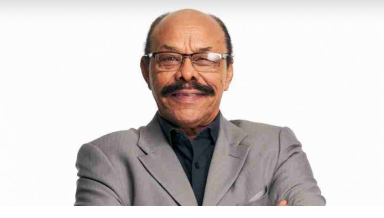 Luto na Counica&ccedil;&atilde;o: Jornalista Edson Morais morre ap&oacute;s quase cinco d&eacute;cadas na comunica&ccedil;&atilde;o