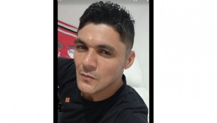 Homem v&iacute;tima de homic&iacute;dio cruel em Cafel&acirc;ndia &eacute; identificado 
