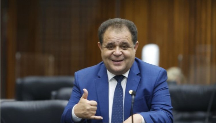 Deputado Batatinha promove audi&ecirc;ncia p&uacute;blica para discutir reconhecimento da rob&oacute;tica competitiva como esporte no Paran&aacute;