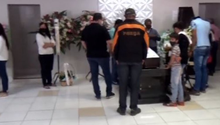 Prefeito de Jesuítas lamenta a morte de vítimas na PR 317 e comenta indignado o acidente