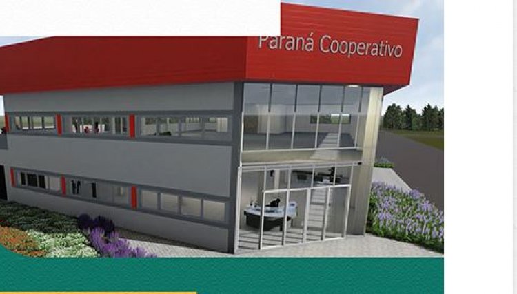 Cooperativas do PR vão contar com um novo espaço no Show Rural