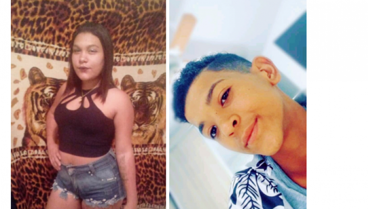 Adolescentes de 15 e 17 anos de Cafelândia, estão desaparecidos desde sábado, dia 16