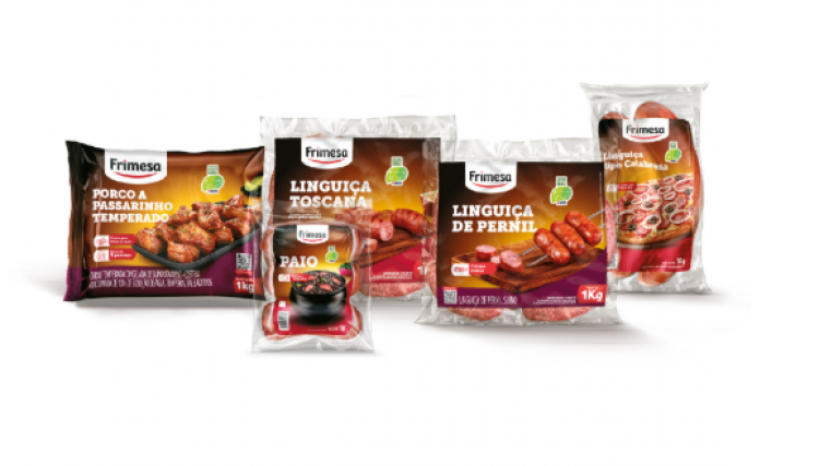 Frimesa é certificada com Selo de qualidade na produção de suínos