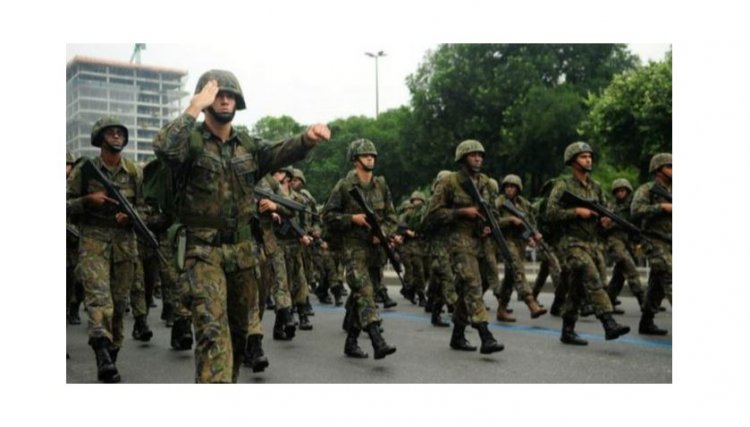 Alistamento Militar é prorrogado para o dia 30 de setembro