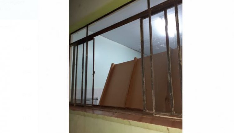 Loja Extra Móveis é furtada em Cafelândia, veja o vídeo 