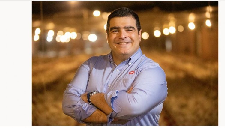 Especialista da Cobb vai abordar para os cooperados da Copacol os desafios da avicultura no inverno