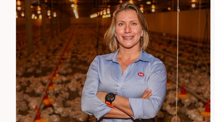 Cobb recomenda diagnóstico integral antes de criar programa vacinal em aves