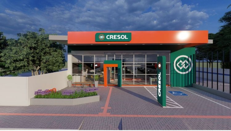 Cresol apresenta oportunidades de trabalho para Nova Aurora, Cascavel e Palotina 