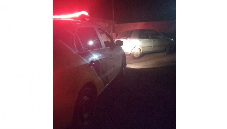 Polícia de Nova Aurora realiza a prisão de vereador dirigindo embriagado