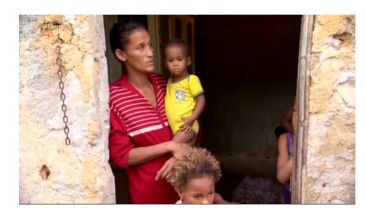 Dez milhões de brasileiros ficam pelo menos um dia da semana sem comer 