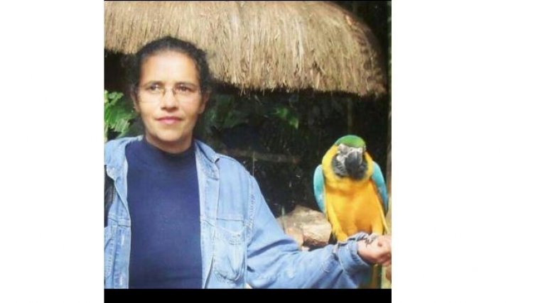 É com pesar que comunicamos o falecimento de Rosa Barbosa em Cafelândia