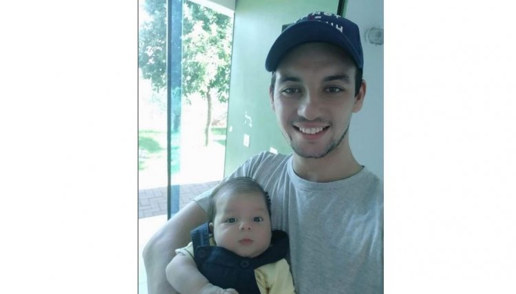 Jovem de Cafelândia não resiste aos ferimentos e falece após sofrer acidente