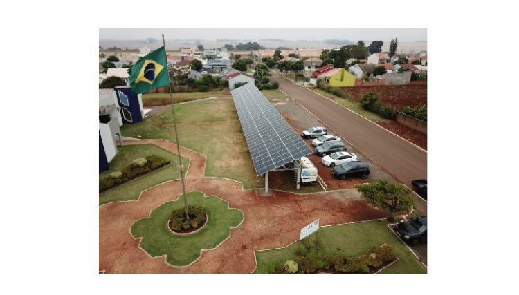 Itaipu vai investir em projetos para energias renováveis na região Oeste do PR 