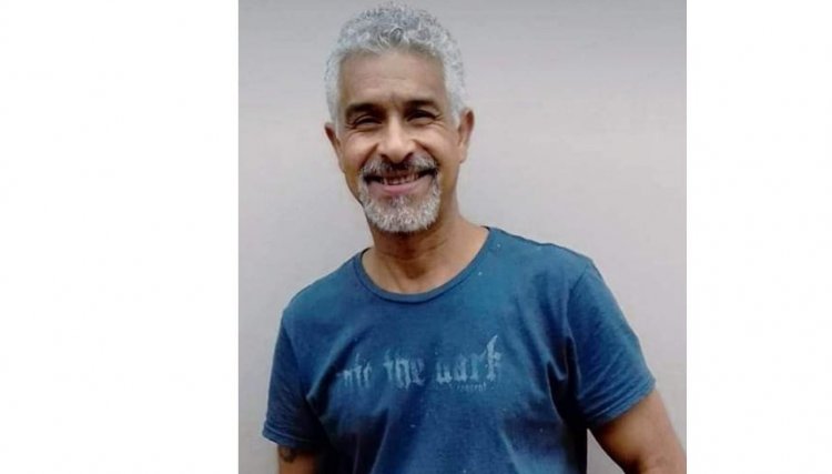 Falece em Cafelândia o senhor José Carlos Soares de Freitas