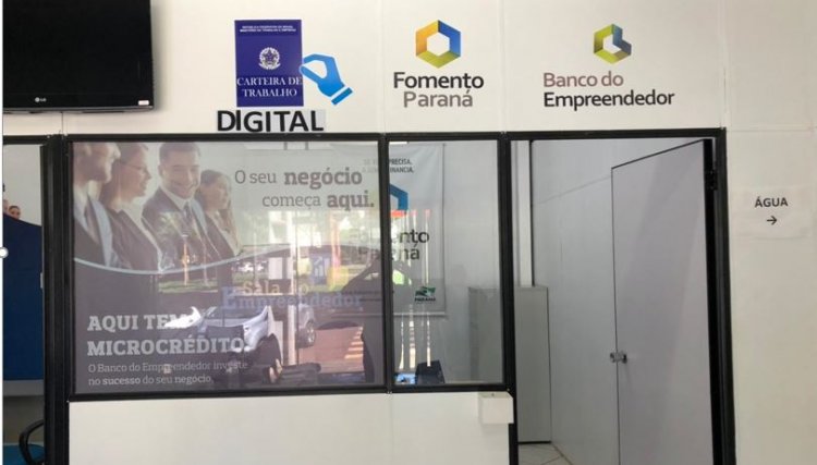 Veja os serviços disponíveis na Sala do Empreendedor de Cafelândia