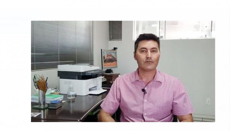 Empresário de Cafelândia fala como foi o ano para o setor moveleiro 